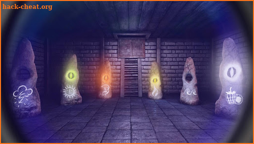 Can you escape prison - Portal PRO screenshot