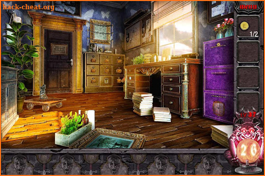 Can you escape the 100 room  VIII screenshot