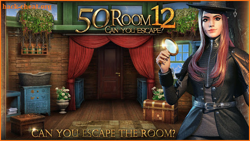 Can you escape the 100 room XII screenshot