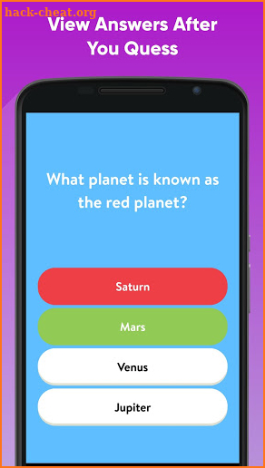 Can You Reach 100? - Hard General Knowledge Quiz screenshot