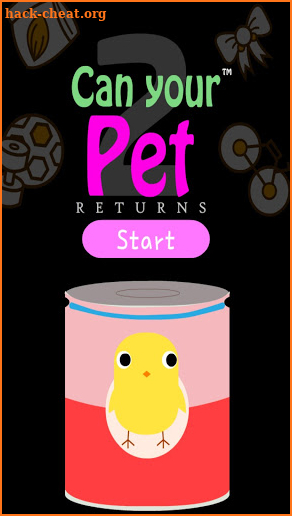 Can Your Pet : Returns - Teen screenshot