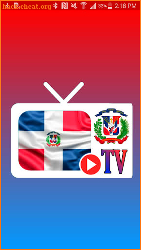 Canales Dominicanos | TV screenshot