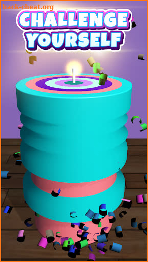 Candle Craft screenshot