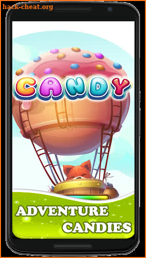 Candy 2020-Candies adventure-Match 3 game screenshot