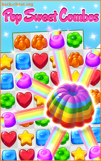 Candy Blast screenshot