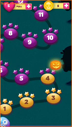 Candy Bubble Shooter 2019 - Black Friday Sale screenshot