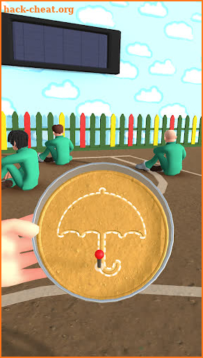 Candy Challenge Match screenshot