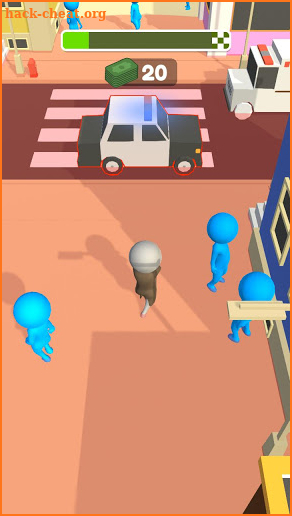 Candy Dealer screenshot