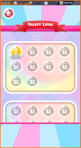 Candy Feast screenshot