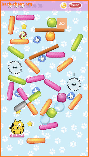 Candy Feast screenshot