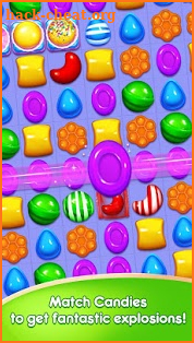 Candy Jam screenshot