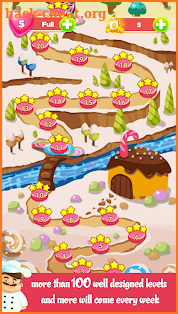 Candy Land screenshot