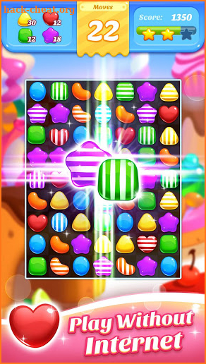 Candy Mania screenshot