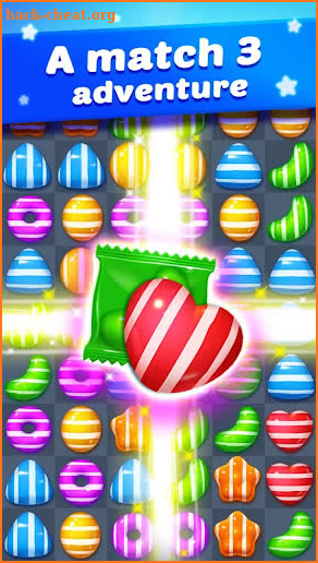 Candy Mania 2019 screenshot