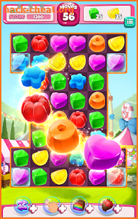 Candy Match Extreme screenshot