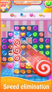 Candy Smell - Sweet Taste of Childhood screenshot