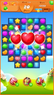 Candy Star Break screenshot