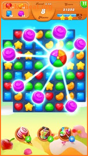 Candy Star Break screenshot