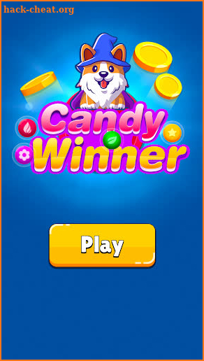 Candy Winner screenshot