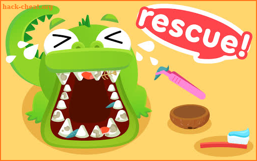 CandyBots Animal Friends - Puzzle Games for Kids screenshot