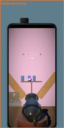 Cannon Ball! screenshot