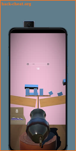 Cannon Ball! screenshot