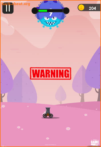 Cannon Ball Blast Shot : free ball shooting games screenshot