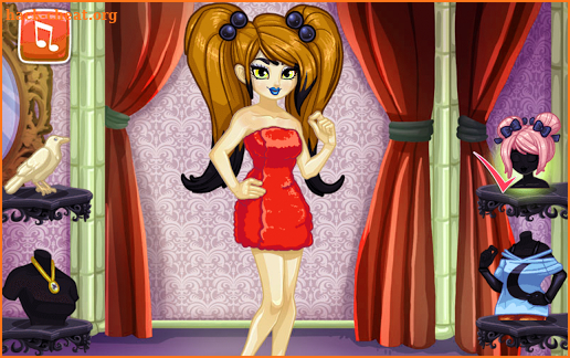 Canry Princess Real Makeover screenshot