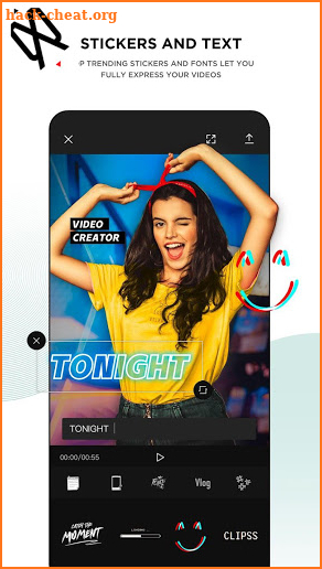 Capcut - Video Editor 2020 Tips screenshot