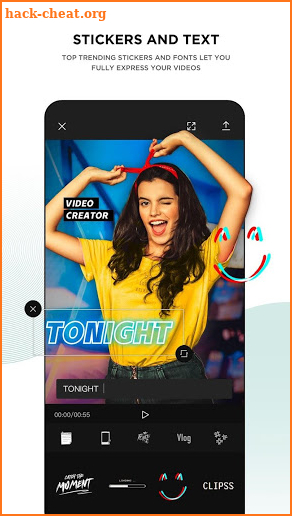 Capcut - Video Editor Advice 2020 screenshot