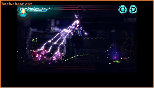 Capelord: Bounty hunters Demo screenshot