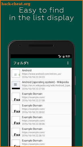 Capture Clipper Extension screenshot