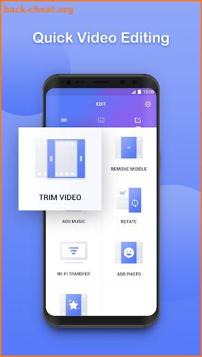 Capture Recorder -  Video Editor, Screen Recorder screenshot