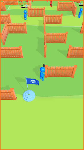 Capture The Flag! screenshot