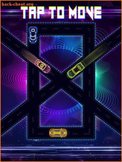 Car Beats - Impossible Puzzle Loop screenshot