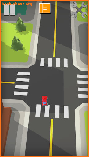 Car Chase screenshot