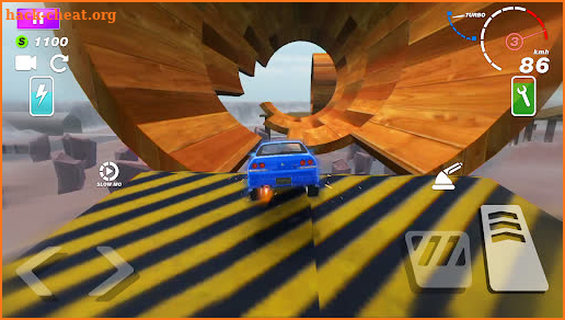 Car Crash — Battle Royale screenshot