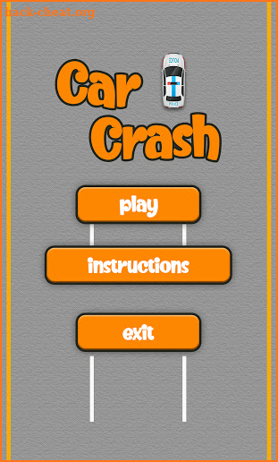 Car Crash - Car Crash Simulator screenshot