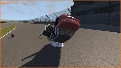 Car Crash Maniac Accidents 3D screenshot