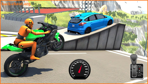 Car Crasher Simulator screenshot