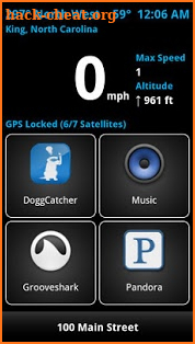 Car Dashboard Pro screenshot