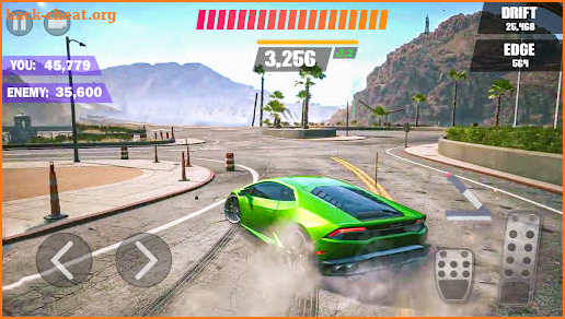 Car Drifting Games: Car Drift screenshot