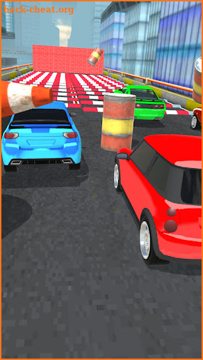 Car Drive For Crash- Car Games screenshot