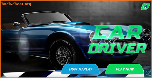 Car Driver Game screenshot