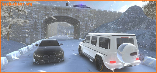 Car Driving 2024 : School Game screenshot