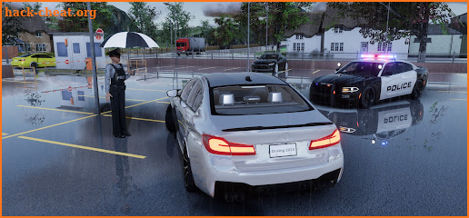 Car Driving 2024 : School Game screenshot