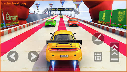 Car Driving Game : Car Crash screenshot