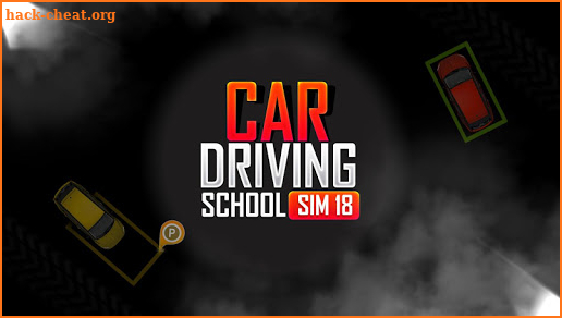 Car Driving School Sim 18 screenshot