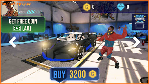 Car Game Pro - Parking & Race screenshot