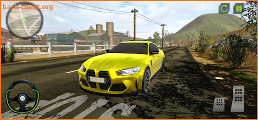 Car Games 2022 Driving Sim Online & Free Racing screenshot